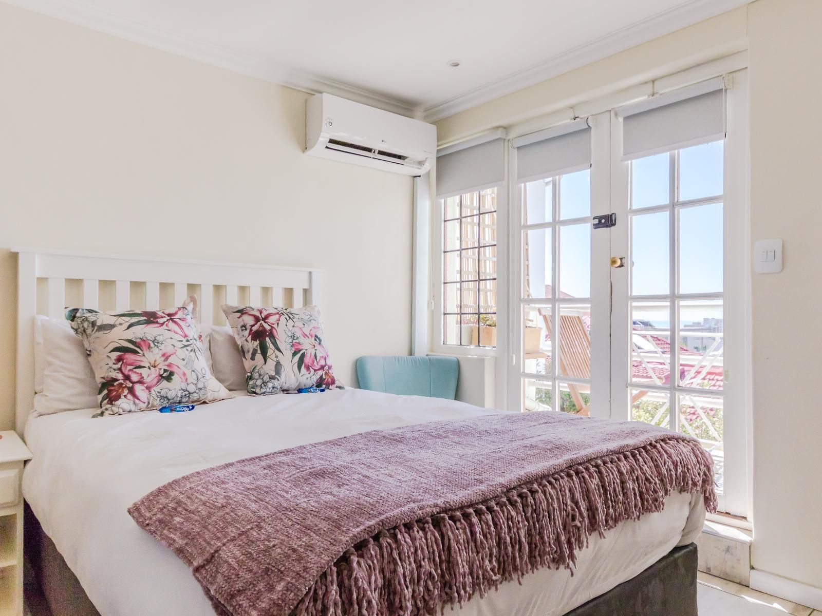 Vesper Apartments Green Point Cape Town Western Cape South Africa Window, Architecture, Bedroom