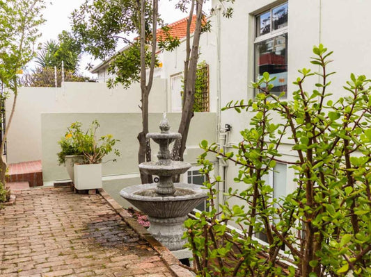 Vesper Apartments Green Point Cape Town Western Cape South Africa House, Building, Architecture, Plant, Nature, Garden