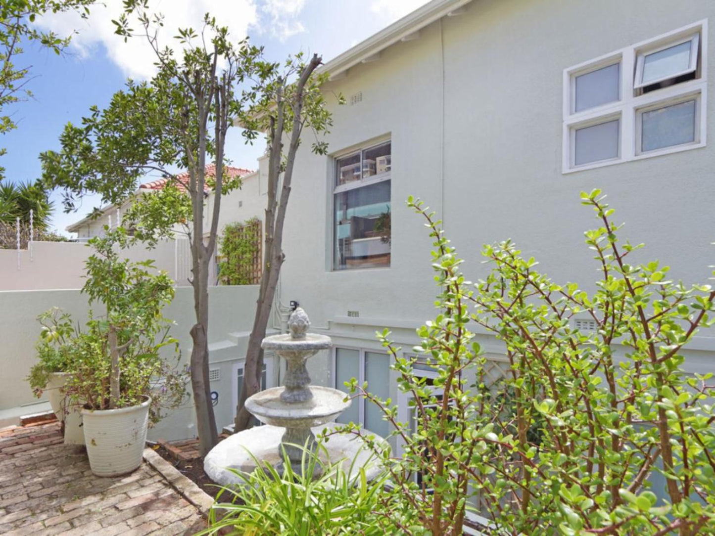 Vesper Apartments Green Point Cape Town Western Cape South Africa House, Building, Architecture, Garden, Nature, Plant