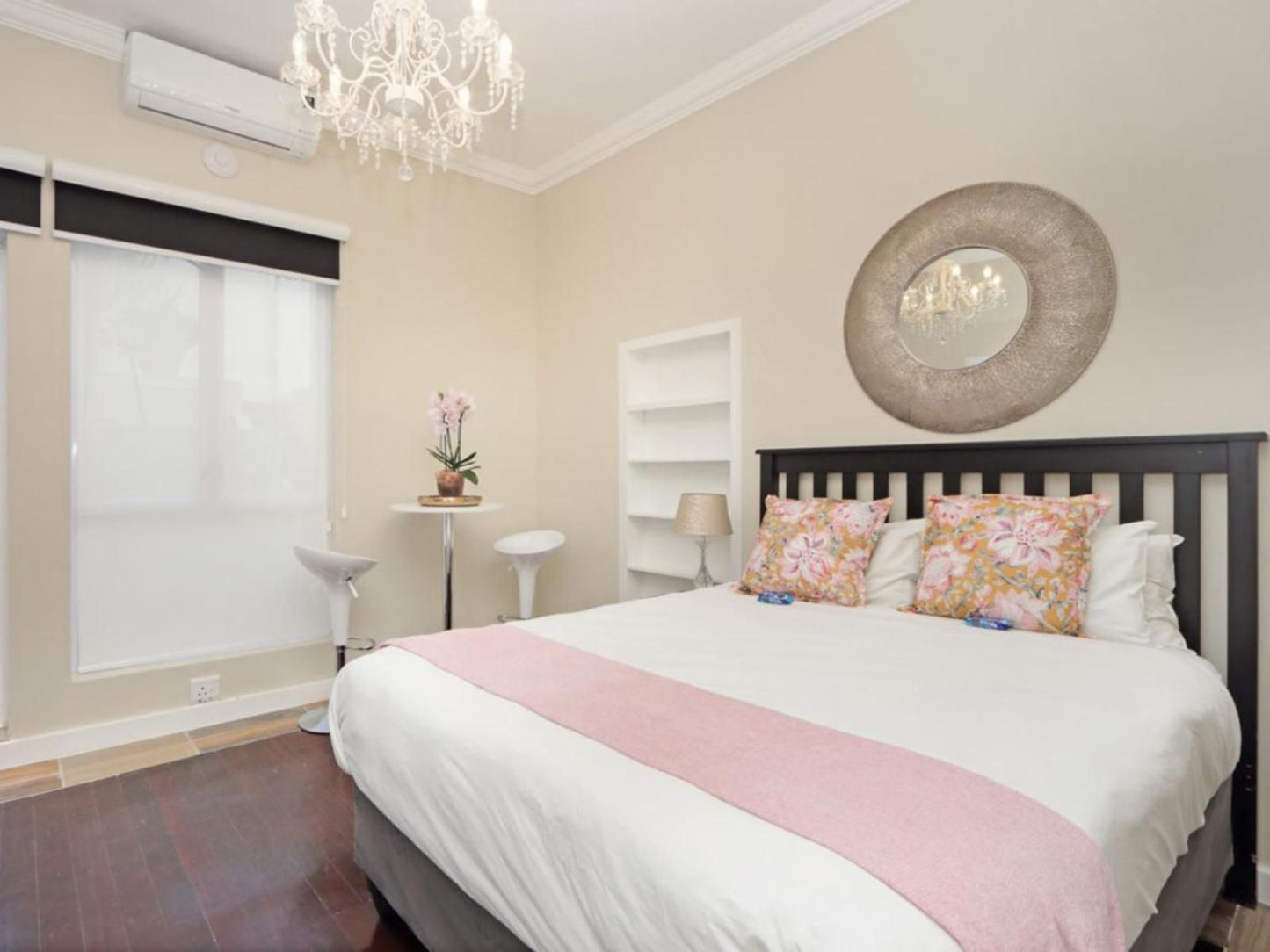 Vesper Apartments Green Point Cape Town Western Cape South Africa Bedroom