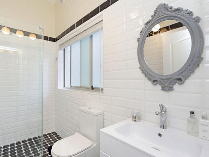 Vesper Apartments Green Point Cape Town Western Cape South Africa Bathroom