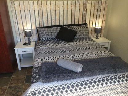 Vetashe Guest House Standerton Mpumalanga South Africa Bedroom