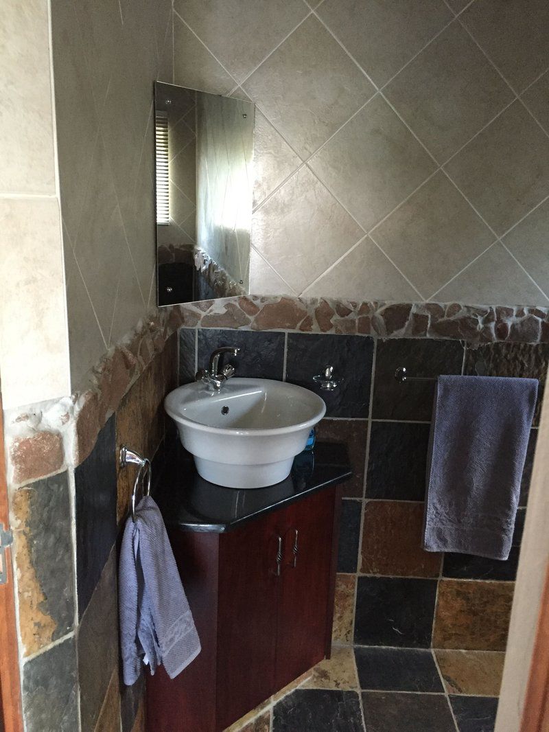 Vetashe Guest House Standerton Mpumalanga South Africa Bathroom