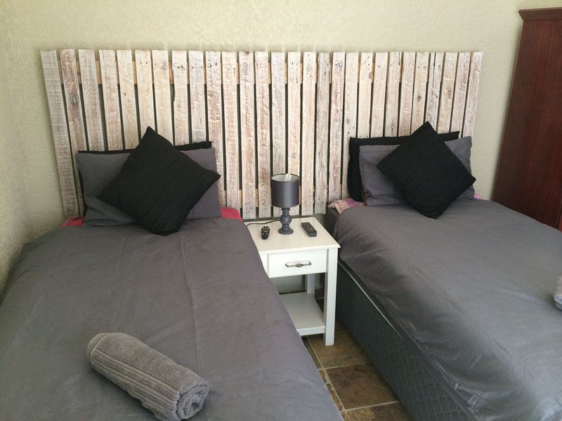 Vetashe Guest House Standerton Mpumalanga South Africa Bedroom