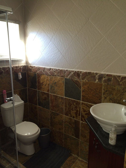 Vetashe Guest House Standerton Mpumalanga South Africa Bathroom