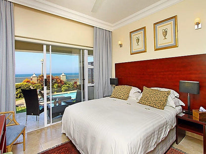 Vetho House Ballito Kwazulu Natal South Africa Bedroom
