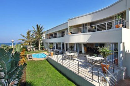 Vetho House Ballito Kwazulu Natal South Africa Balcony, Architecture, Beach, Nature, Sand, House, Building, Palm Tree, Plant, Wood, Swimming Pool