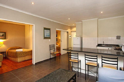 Vetho Two Apartments Croydon Johannesburg Gauteng South Africa Kitchen