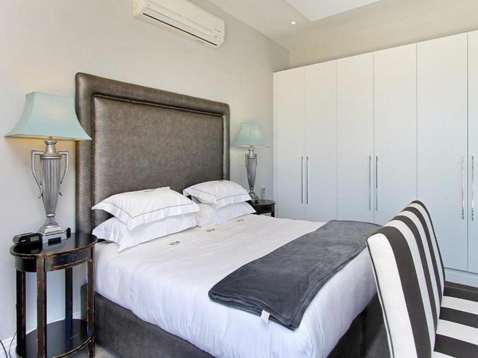 Vetho Villa Camps Bay Cape Town Western Cape South Africa Bedroom