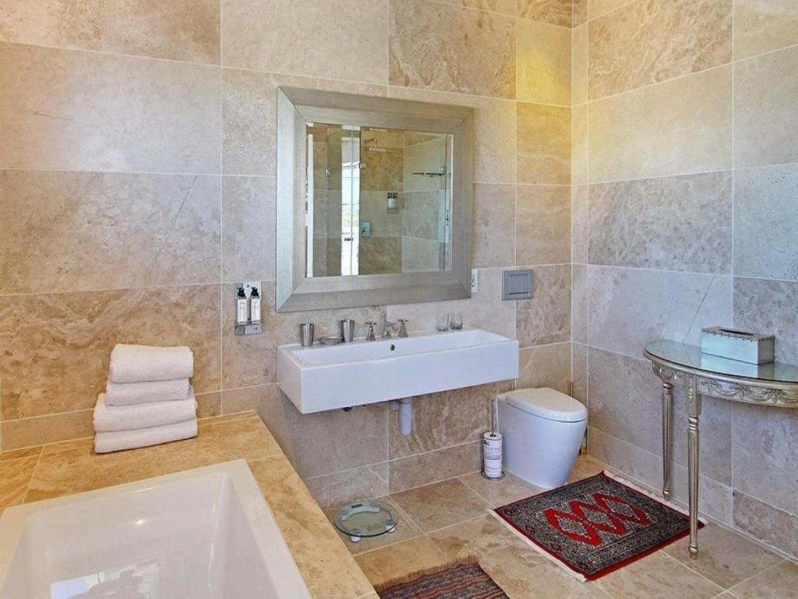 Vetho Villa Camps Bay Cape Town Western Cape South Africa Bathroom