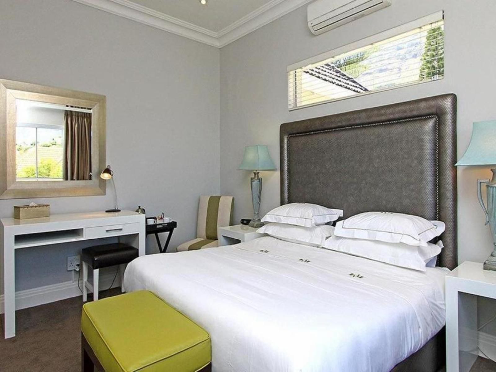 Vetho Villa Camps Bay Cape Town Western Cape South Africa Bedroom