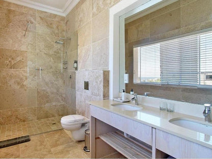 Vetho Villa Camps Bay Cape Town Western Cape South Africa Bathroom