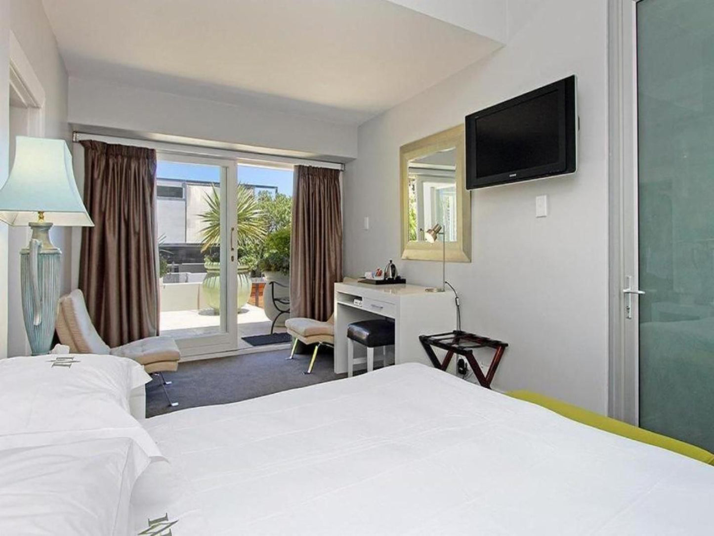 Vetho Villa Camps Bay Cape Town Western Cape South Africa Unsaturated, Bedroom