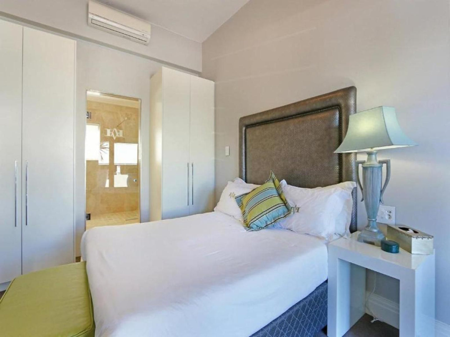 Vetho Villa Camps Bay Cape Town Western Cape South Africa Bedroom