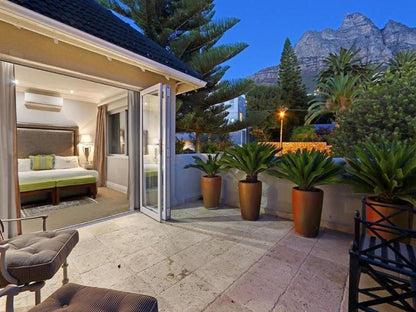 Vetho Villa Camps Bay Cape Town Western Cape South Africa 