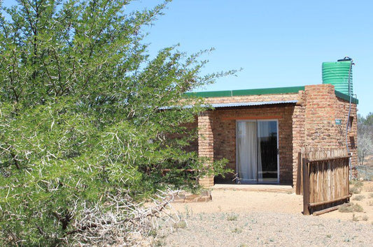 Vetkuil Accommodation Beaufort West Western Cape South Africa Complementary Colors, Cabin, Building, Architecture