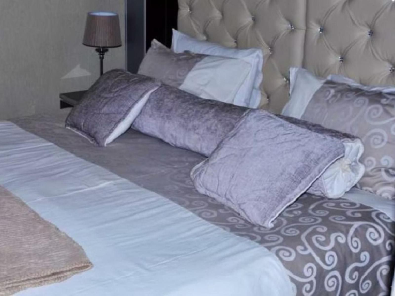 Vhafamadi Bed And Breakfast Thohoyandou Limpopo Province South Africa Bedroom