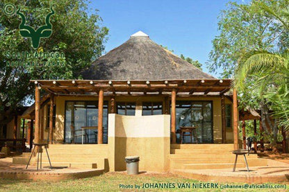 Vhembe Wilderness Camp Mapungubwe National Park Sanparks Mapungubwe National Park Limpopo Province South Africa Building, Architecture