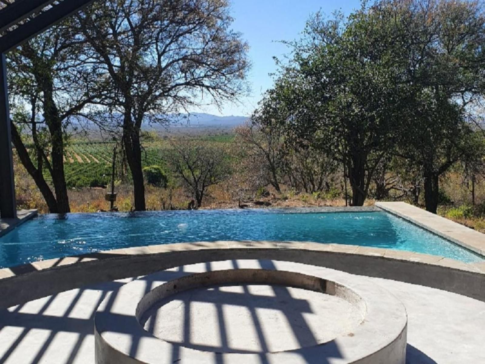 Via Lactea Moetladimo Limpopo Province South Africa Swimming Pool
