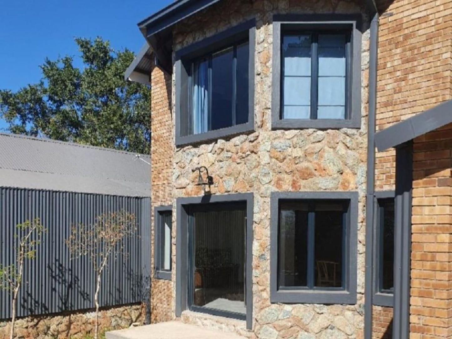 Via Lactea Moetladimo Limpopo Province South Africa House, Building, Architecture