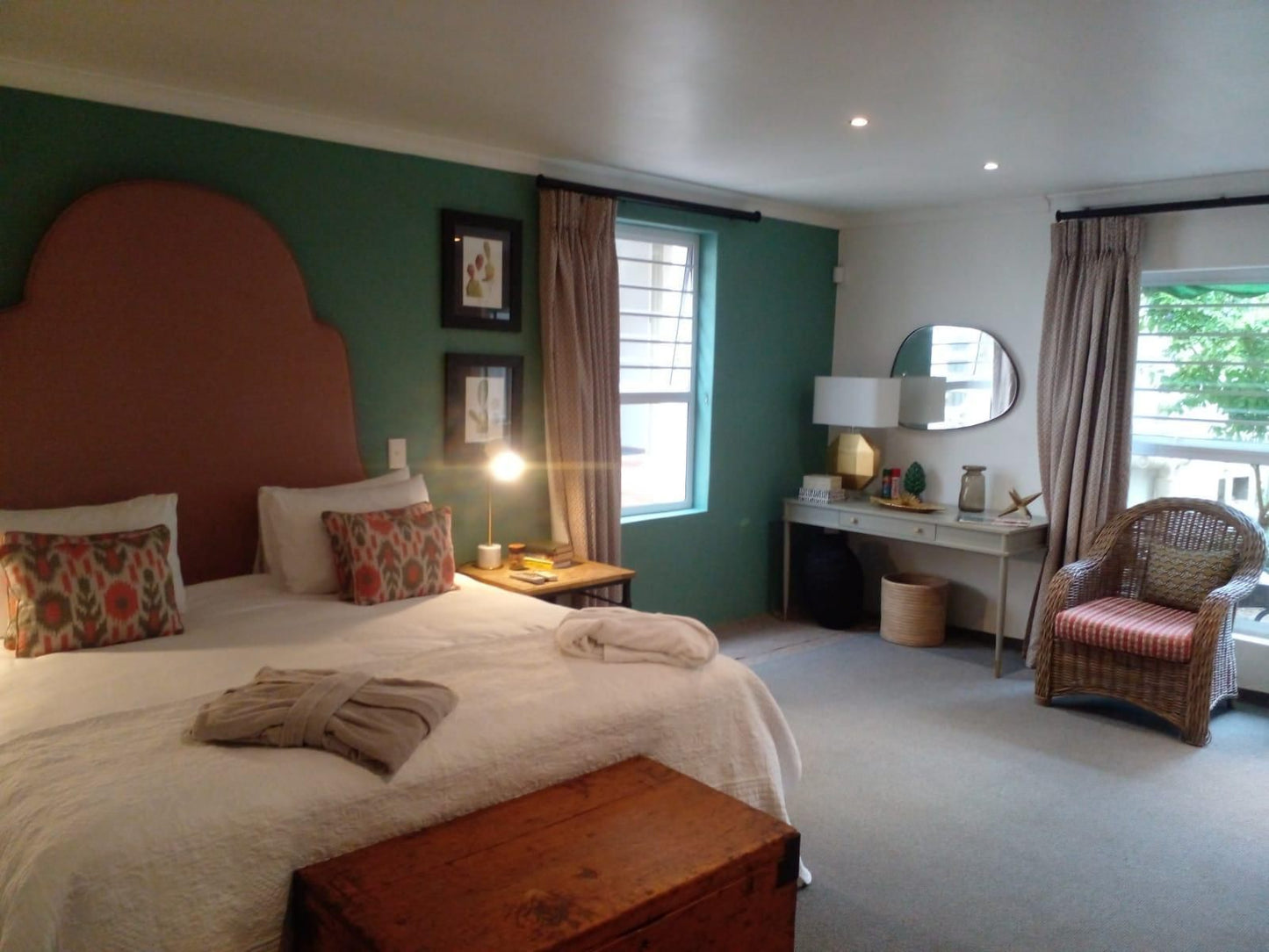 Via S Stay Greyton Western Cape South Africa Bedroom