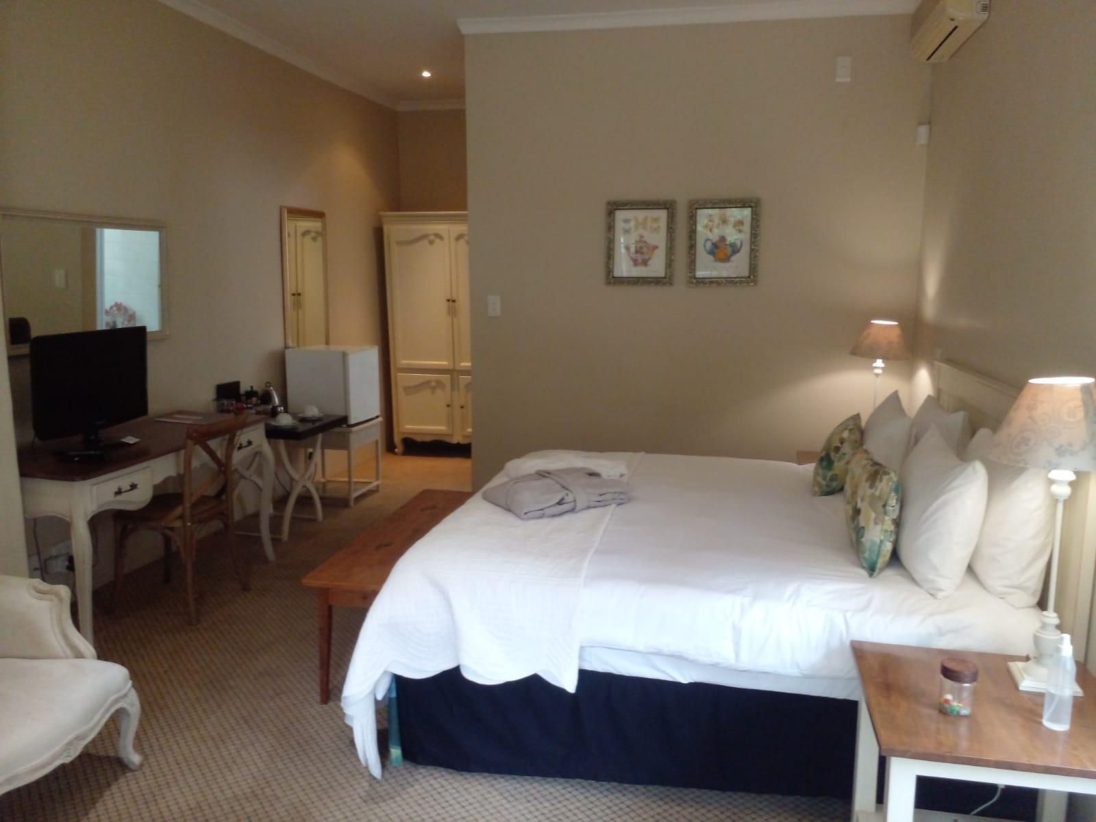 Via S Stay Greyton Western Cape South Africa Bedroom