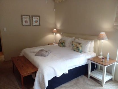 Via S Stay Greyton Western Cape South Africa Bedroom