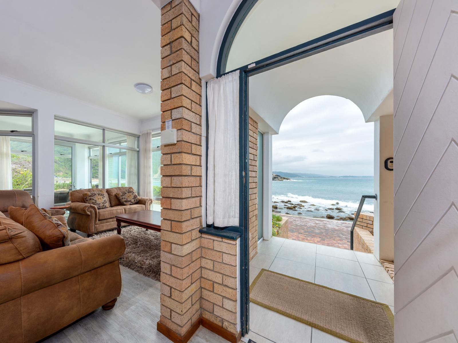 Vic Bay Beach House Victoria Bay Western Cape South Africa Framing, Living Room