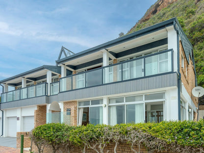 Vic Bay Beach House Victoria Bay Western Cape South Africa Complementary Colors, Balcony, Architecture, House, Building