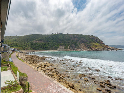 Vic Bay Beach House Victoria Bay Western Cape South Africa Beach, Nature, Sand, Cliff, Highland