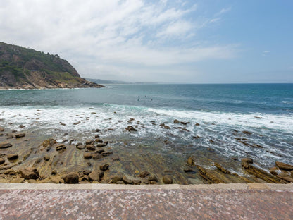 Vic Bay Beach House Victoria Bay Western Cape South Africa Beach, Nature, Sand, Cliff, Ocean, Waters