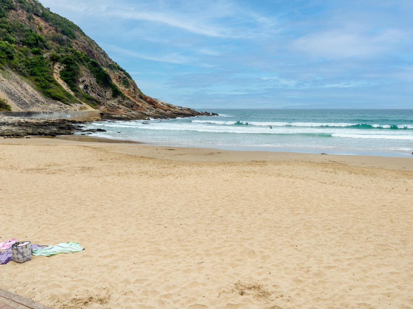 Vic Bay Beach House Victoria Bay Western Cape South Africa Complementary Colors, Beach, Nature, Sand, Ocean, Waters