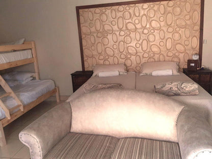 Vicky B Bed And Breakfast Mogwase Unit 4 Mogwase North West Province South Africa Bedroom