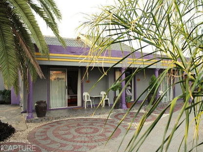 Vicky B Bed And Breakfast Mogwase Unit 4 Mogwase North West Province South Africa House, Building, Architecture, Palm Tree, Plant, Nature, Wood