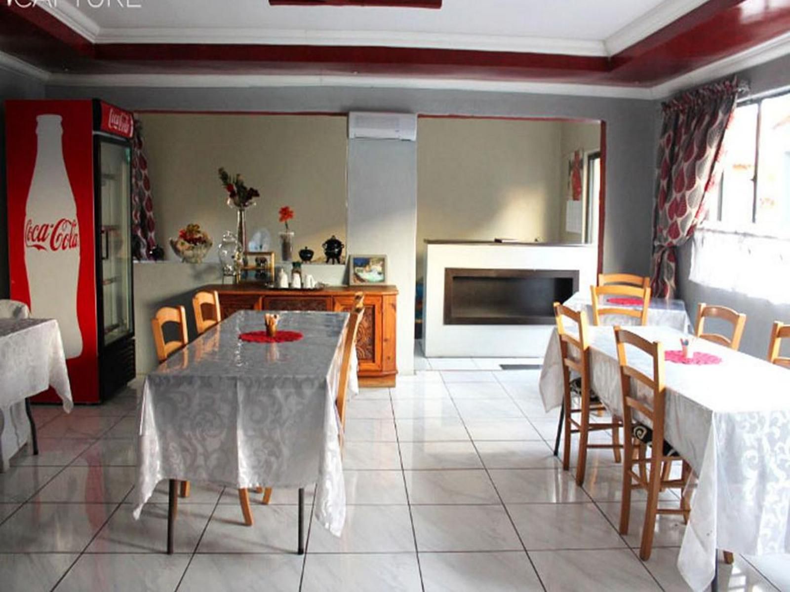 Vicky B Bed And Breakfast Mogwase Unit 4 Mogwase North West Province South Africa 