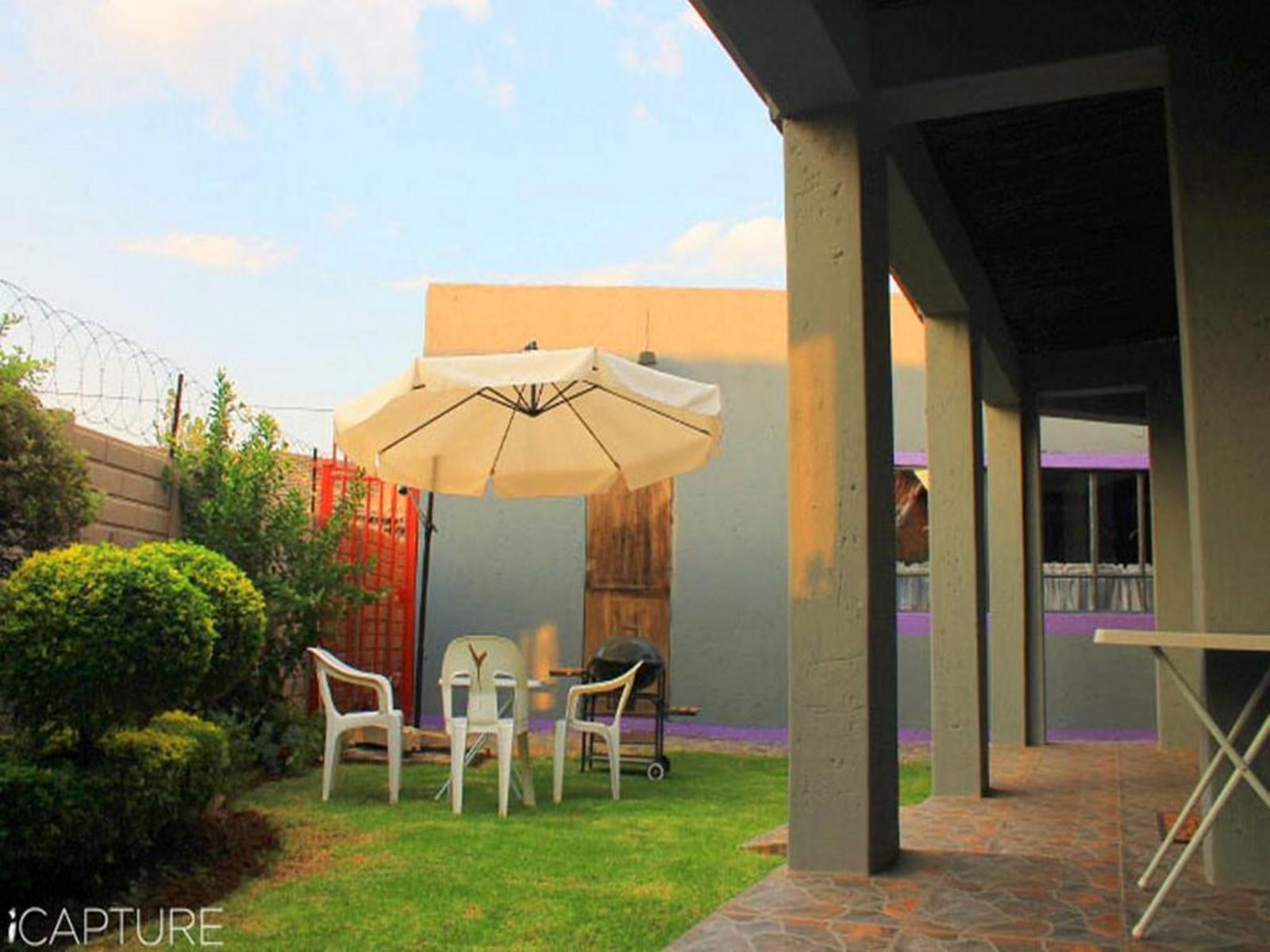 Vicky B Bed And Breakfast Mogwase Unit 4 Mogwase North West Province South Africa 