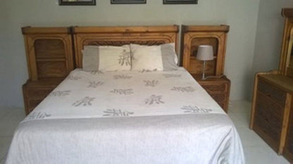 Vicky B Bed And Breakfast Mogwase North West Province South Africa Text, Bedroom