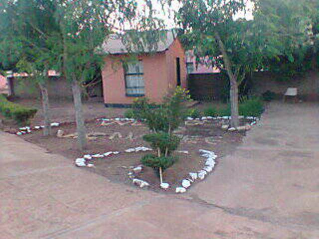 Vic Na Reg Guest House Thohoyandou Limpopo Province South Africa 