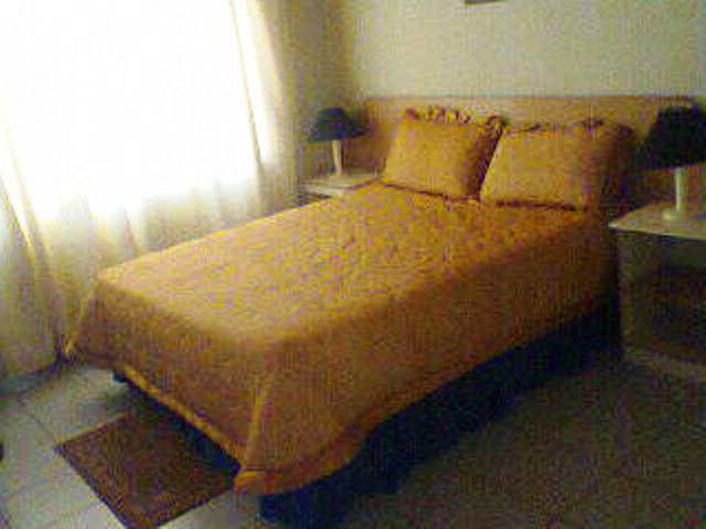 Vic Na Reg Guest House Thohoyandou Limpopo Province South Africa Bedroom