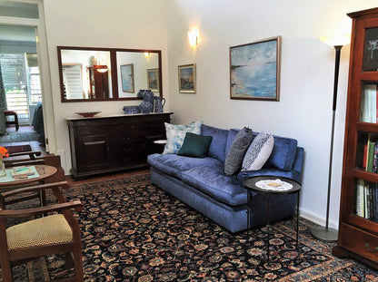 Victoria Cottage Kensington B Johannesburg Gauteng South Africa Living Room