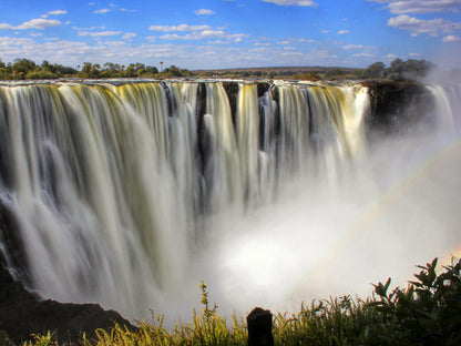 Victoria Falls Backpackers Lodge, Waterfall, Nature, Waters