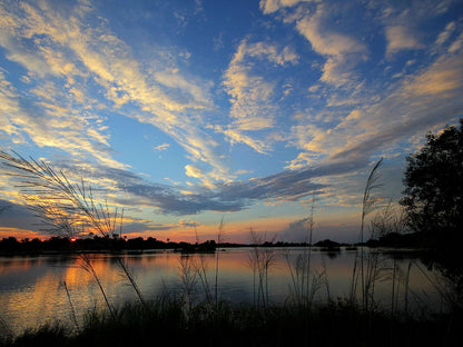 Victoria Falls Backpackers Lodge, Sky, Nature, Sunset