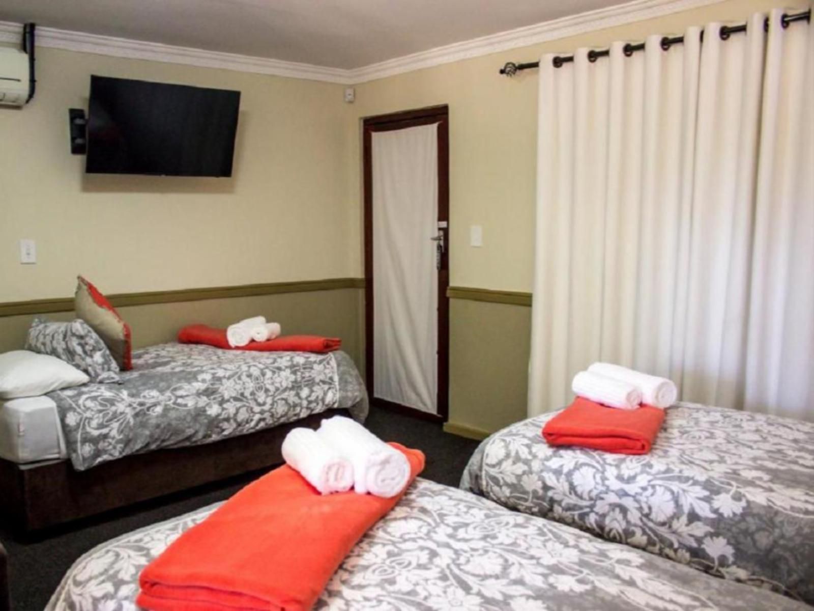 Victoria Heights Bandb George Western Cape South Africa Bedroom