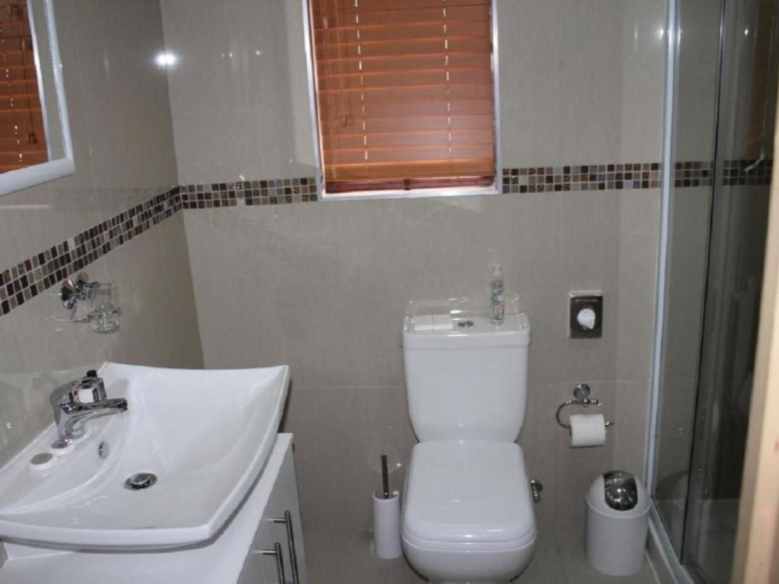 Victoria Heights Bandb George Western Cape South Africa Unsaturated, Bathroom