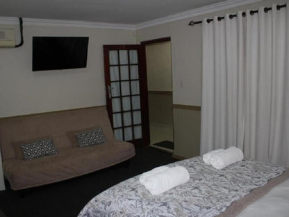 Victoria Heights Bandb George Western Cape South Africa Unsaturated, Bedroom