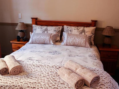 Victoria Heights Bandb George Western Cape South Africa Bedroom