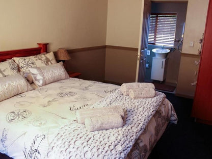 Victoria Heights Bandb George Western Cape South Africa Bedroom