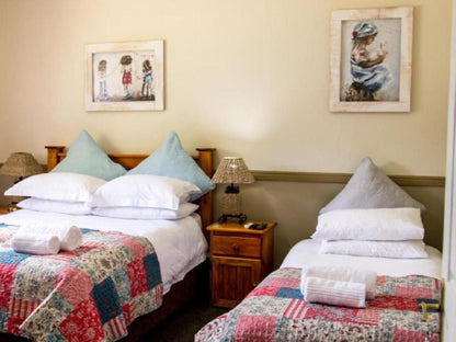 Victoria Heights Bandb George Western Cape South Africa Bedroom