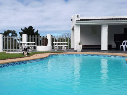 Victoria Heights Bandb George Western Cape South Africa House, Building, Architecture, Swimming Pool