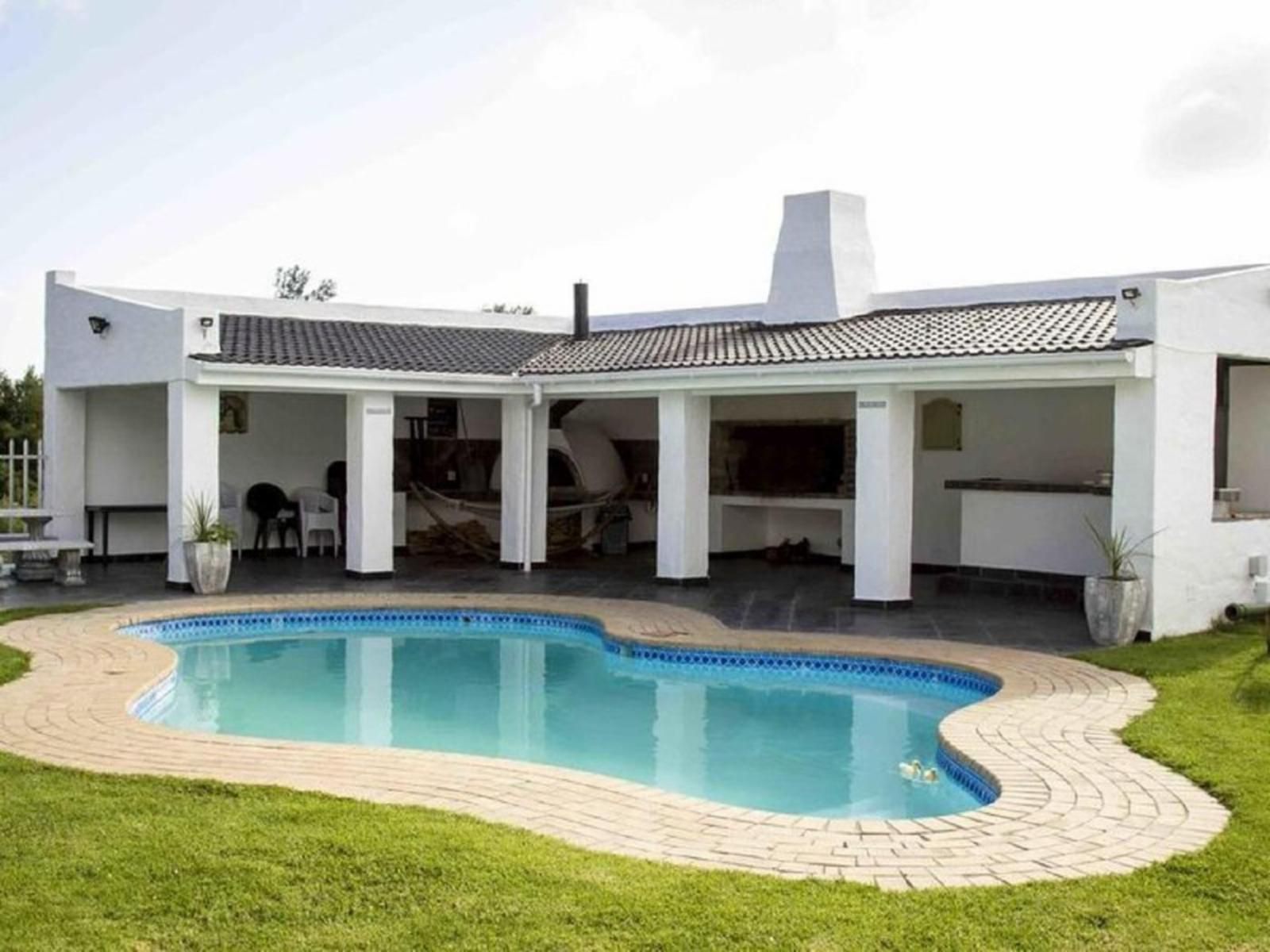 Victoria Heights Bandb George Western Cape South Africa House, Building, Architecture, Swimming Pool